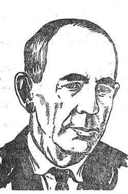 Portrait of Altanlı